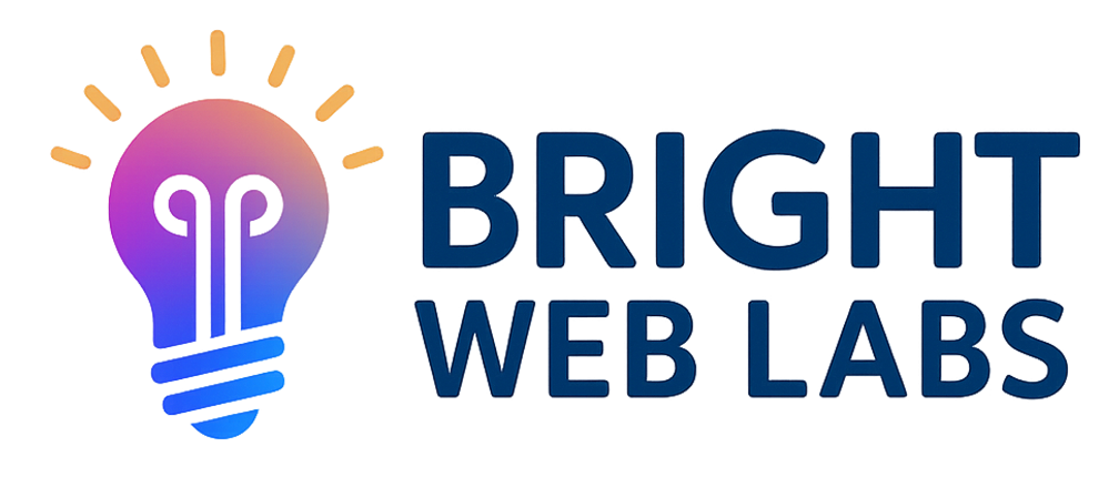 Bright Web Labs